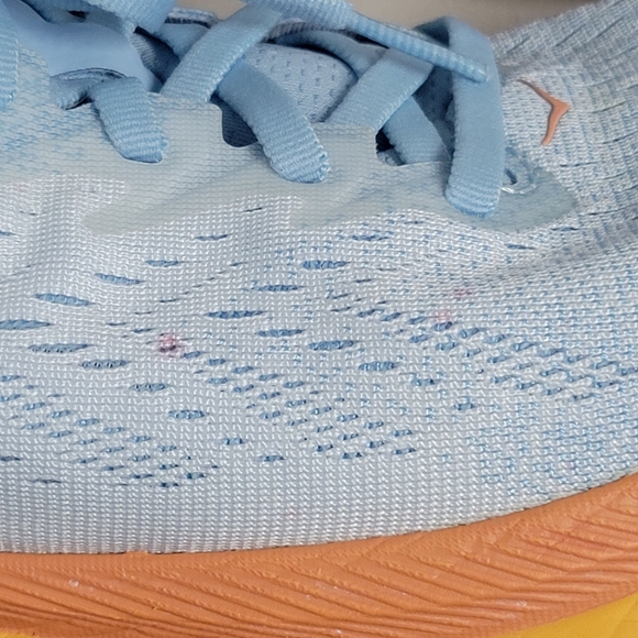 Hoka One One Clifton 8 Women's Size 10.5B. - Picture 9 of 16